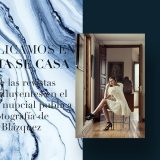 JAIME BLAZQUEZ FOTOGRAFO PUBLICA EN LUCIA SE CASA